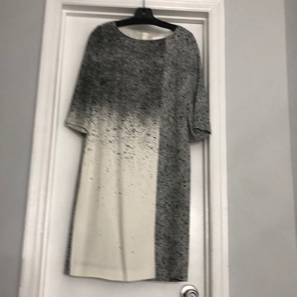 Boss Dress